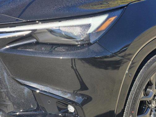 Caviar 2026 Lexus TX 500h F SPORT Premium