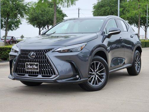 2025 Lexus NX 250 Premium