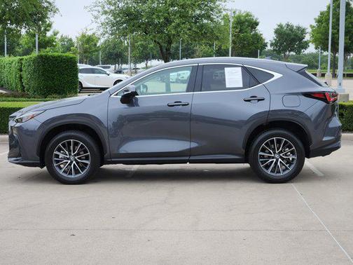 2025 Lexus NX 250 Premium