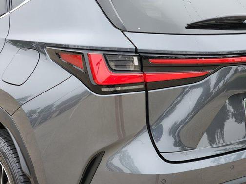 2025 Lexus NX 250 Premium