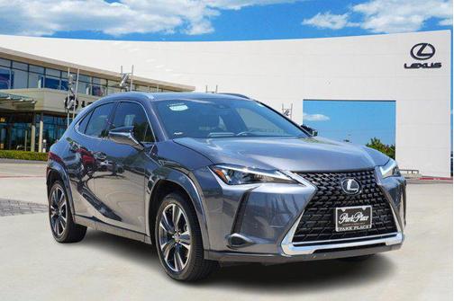 2023 Lexus UX 250h Base