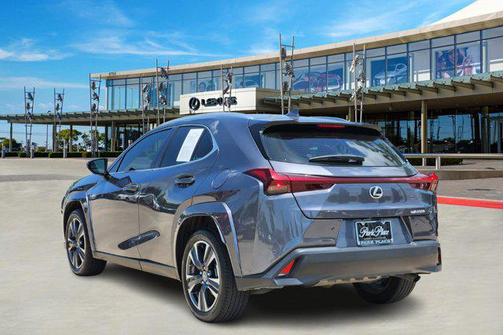 2023 Lexus UX 250h Base