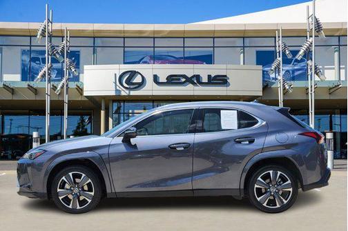 2023 Lexus UX 250h Base