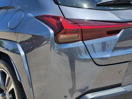 2023 Lexus UX 250h Base