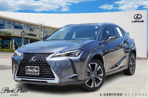 2023 Lexus UX 250h Base