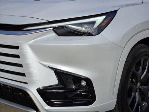 2026 Lexus TX 500h F SPORT Premium