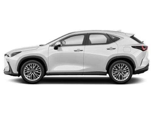 2022 Lexus NX 350 Premium