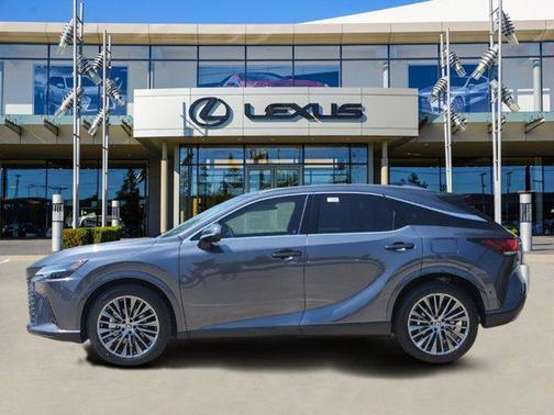 2025 Lexus RX 450h+ Base