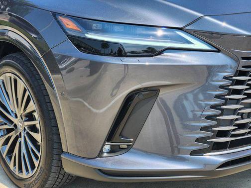 2025 Lexus RX 450h+ Base