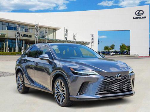 2025 Lexus RX 450h+ Base