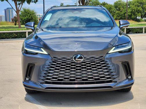2025 Lexus RX 450h+ Base