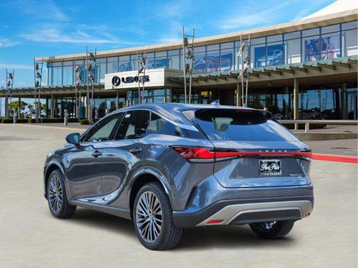 2025 Lexus RX 450h+ Base
