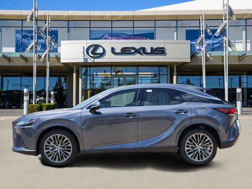 2025 Lexus RX 450h+ Base