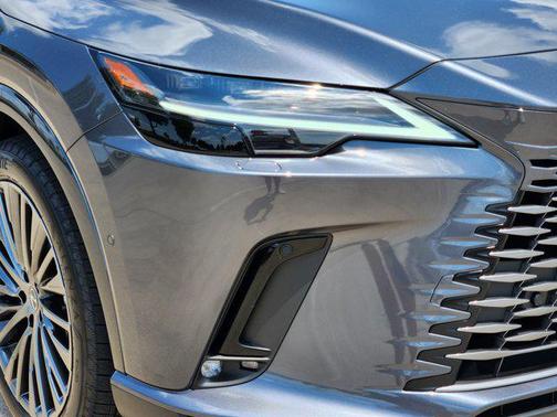 2025 Lexus RX 450h+ Base
