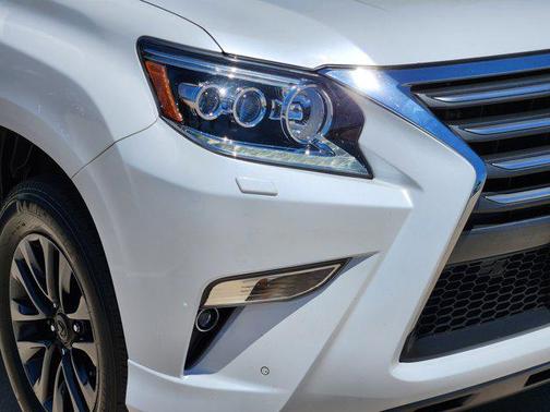 2018 Lexus GX 460 Premium