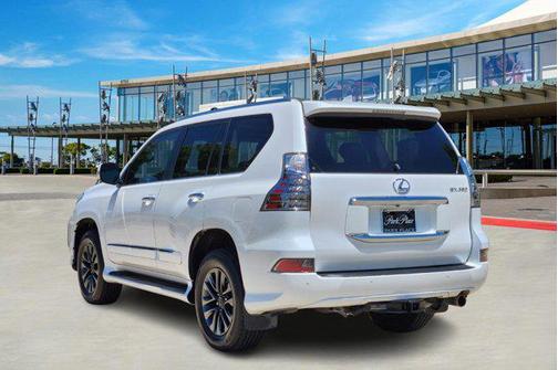 2018 Lexus GX 460 Premium