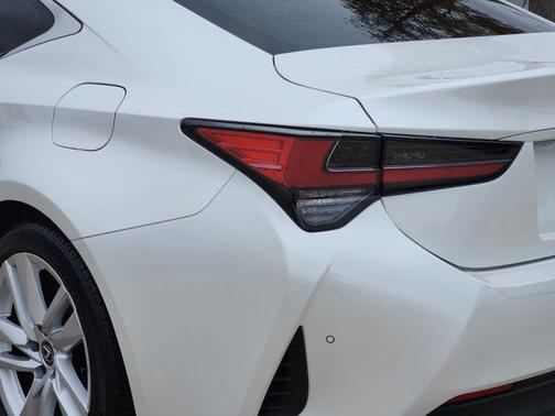 2024 Lexus RC 300 Base