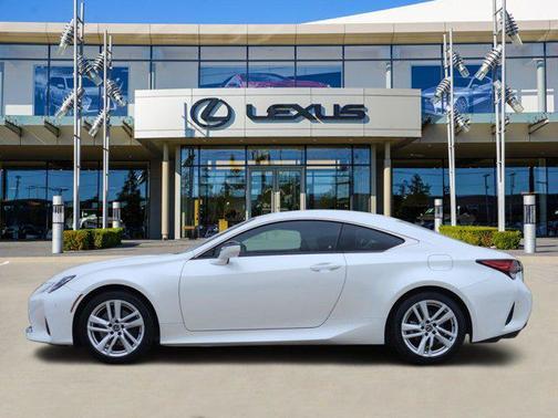 2024 Lexus RC 300 Base