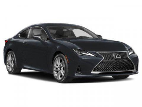 2024 Lexus RC 300 Base