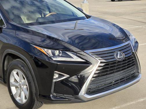 2017 Lexus RX 350 Premium