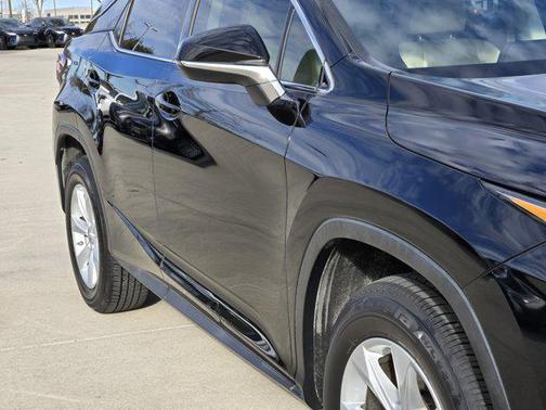 2017 Lexus RX 350 Premium