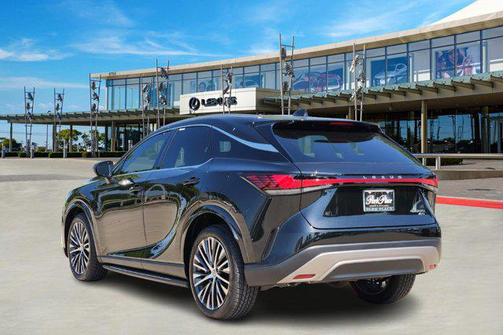 2025 Lexus RX 350 Premium Plus