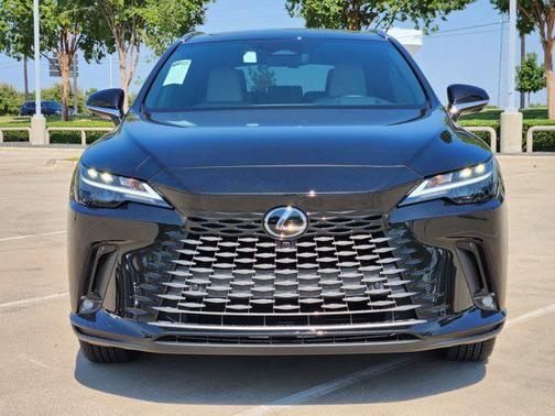 2025 Lexus RX 350 Premium Plus