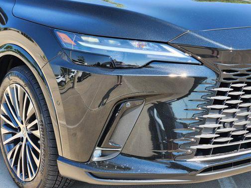 2025 Lexus RX 350 Premium Plus