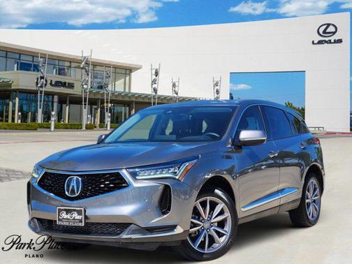 2024 Acura RDX Technology Package