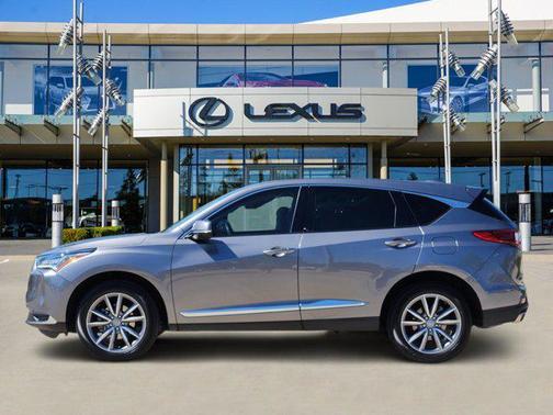 2024 Acura RDX Technology Package