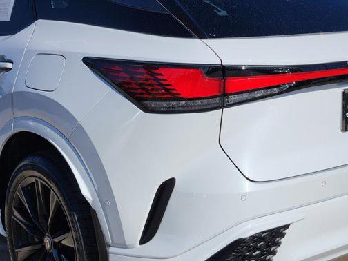 2024 Lexus RX 500h F SPORT Performance