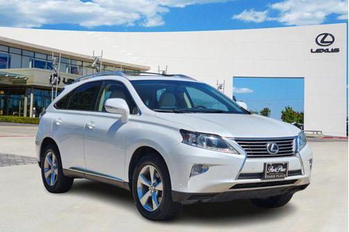 2015 Lexus RX 350 Premium