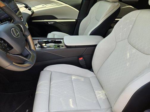 Copper Crest 2026 Lexus RX 350 Luxury
