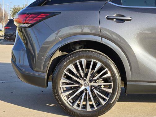 2024 Lexus RX 350 Premium Plus