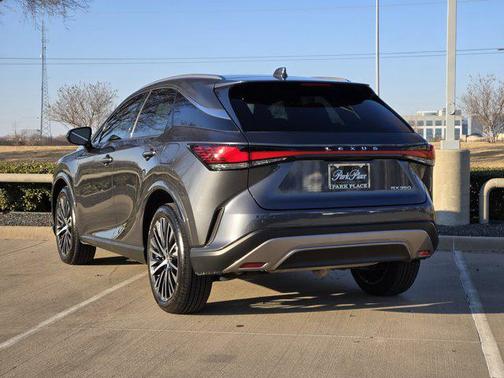 2024 Lexus RX 350 Premium Plus