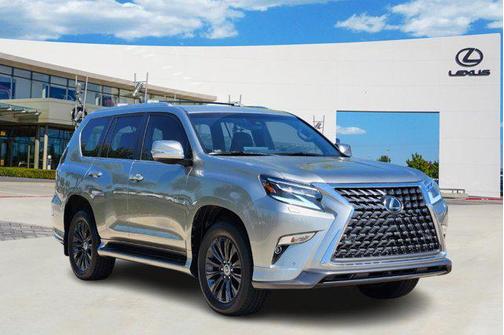 2023 Lexus GX 460 Premium