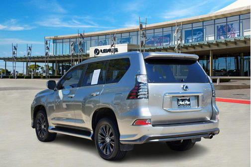2023 Lexus GX 460 Premium