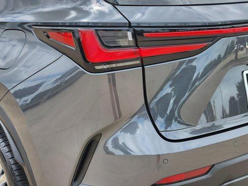 2022 Lexus NX 350 Premium