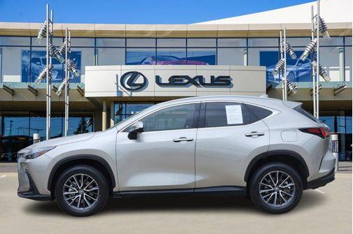 2022 Lexus NX 350 Premium