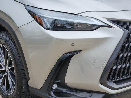 2022 Lexus NX 350 Premium