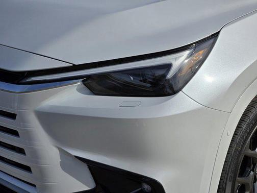 2026 Lexus TX 500h F SPORT Premium