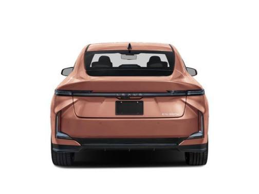 2026 Lexus ES 350e Premium