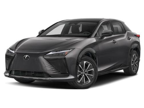 Oxygen White 2026 Lexus RZ 450e Premium