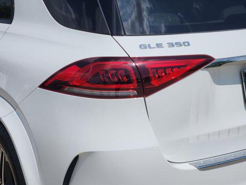 2020 Mercedes-Benz GLE 350 Base