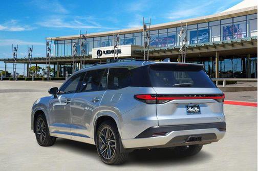 2025 Lexus TX 350 Premium