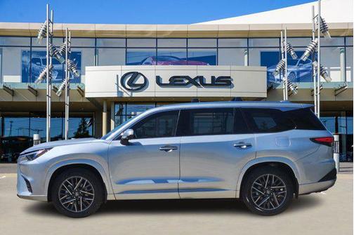 2025 Lexus TX 350 Premium
