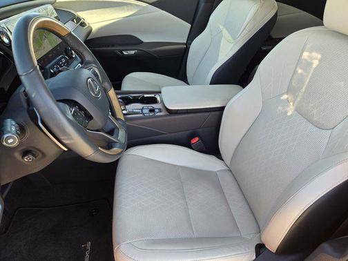 2025 Lexus RX 350 Premium Plus