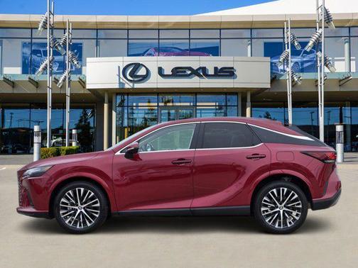 2025 Lexus RX 350 Premium Plus