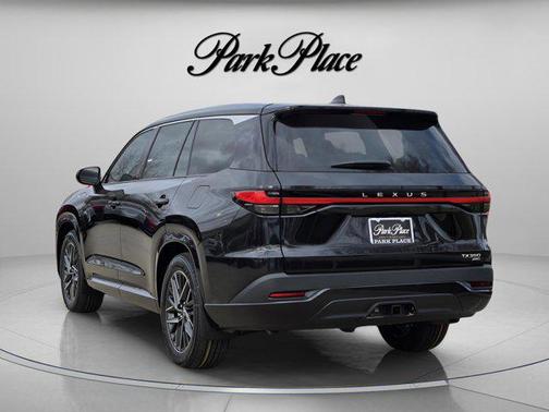 2026 Lexus TX 350 Premium