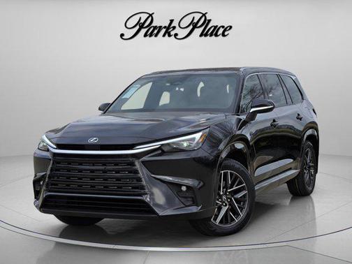 2026 Lexus TX 350 Premium